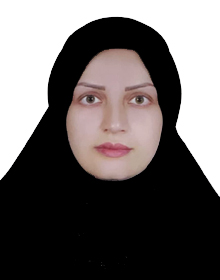 مریم اسدپور کردی